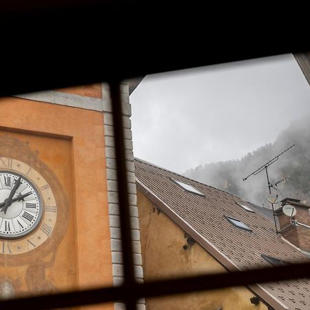 T2 Au Coeur Du Centre Historique De Briancon #3 Leilighet Eksteriør bilde