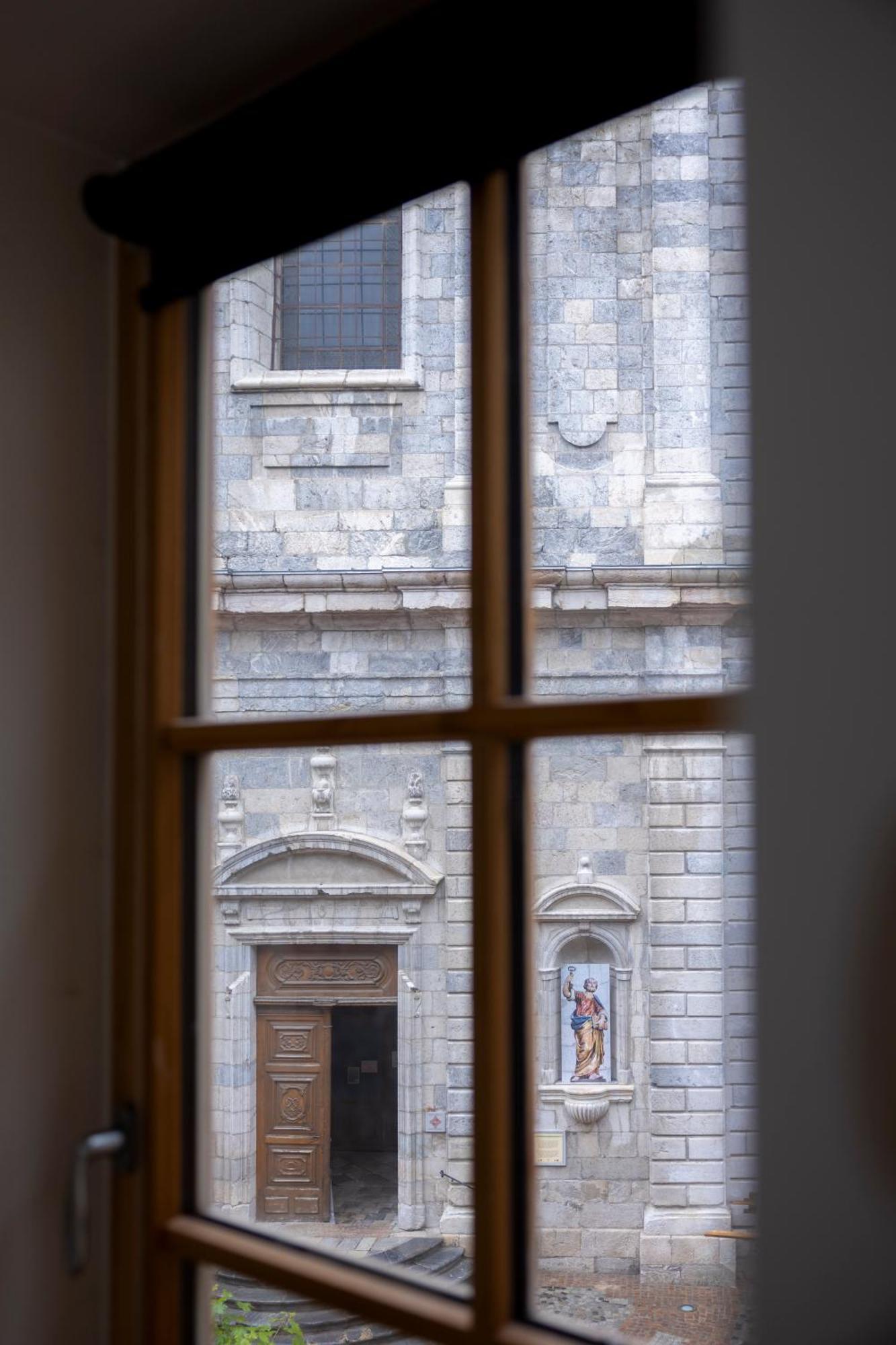 T2 Au Coeur Du Centre Historique De Briancon #3 Leilighet Eksteriør bilde